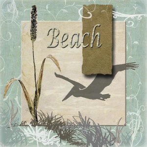 Karen J. Williams - Beach