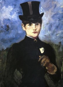 Edouard Manet - Amazon