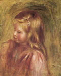 Pierre-Auguste Renoir - Coco