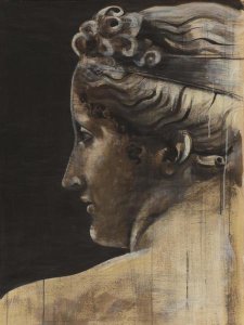 Dario Moschetta - Paolina Borghese