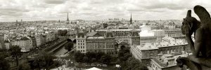 Vadim Ratsenskiy - Paris Panorama