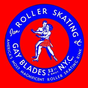 Retrorollers - Gay Blades Roller Skating NYC