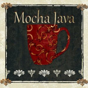 Karen J. Williams - Mocha Java