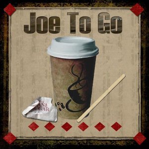 Karen J. Williams - Joe To Go