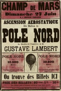 Inventions - Pole Nord