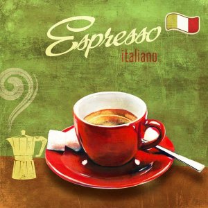 Skip Teller - Espresso