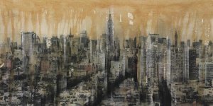 Dario Moschetta - NYC I