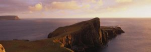 Jean Guichard - Phare de Neist Point, Ecosse