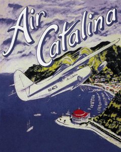 Gary Miltimore - Air Catalina