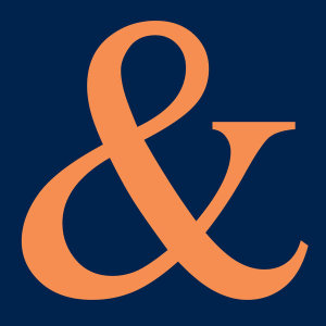 BG.Studio - Bold Type - Ampersand