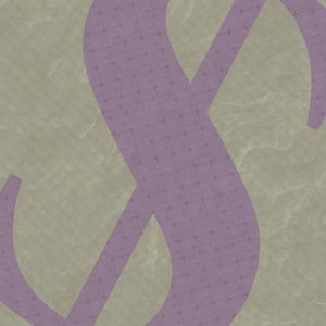 BG.Studio - Type Collage - Dollar