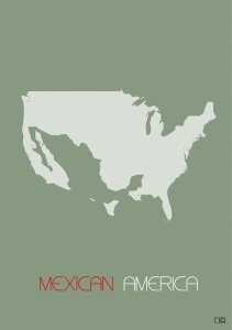 NAXART Studio - Mexican America