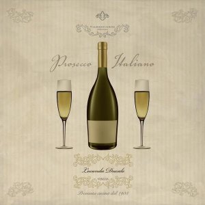 Sandro Ferrari - Prosecco Italiano