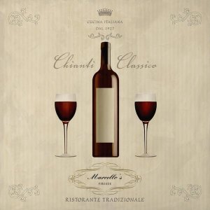 Sandro Ferrari - Chianti Classico