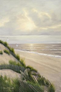 Diane Romanello - Morning Tide