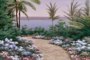 Diane Romanello - Floral Breeze