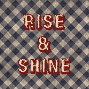 BG.Studio - Rise & Shine
