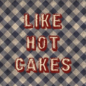 BG.Studio - Like Hot Cakes