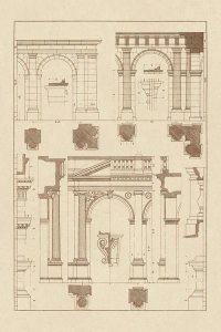 J. Buhlmann - Arcades