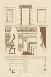 J. Buhlmann - Doorways and Windows