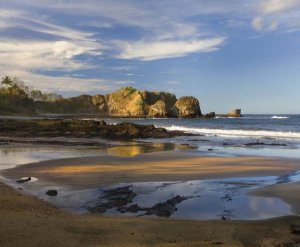 Tim Fitzharris - Pelada Beach, Costa Rica