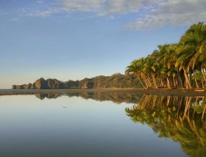 Tim Fitzharris - Playa Carillo, Guanacaste, Costa Rica