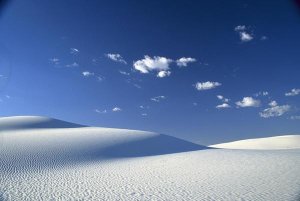 Tim Fitzharris - White Sands National Monument, New Mexico