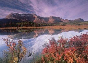 Tim Fitzharris - Sofa Mountain, Waterton Lakes National Park, Alberta, Canada