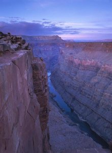 Tim Fitzharris - Colorado River from Toroweap Overlook, Grand Canyon National Park, Arizona