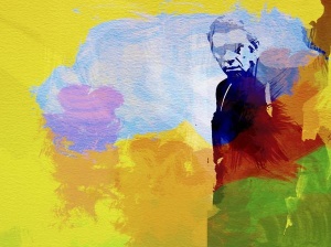 NAXART Studio - Steve Mcqueen