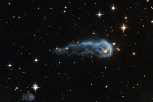 NASA - Protostar in the Cygnus