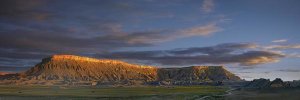 Tim Fitzharris - North Caineville Mesa near Capitol Reef National Park, Utah