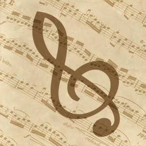 BG.Studio - Music - Treble Clef