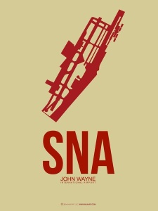 NAXART Studio - SNA John Wayne Poster 2