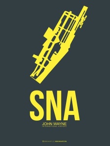 NAXART Studio - SNA John Wayne Poster 3