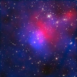 NASA - Pandora's Cluster - Abell 2744
