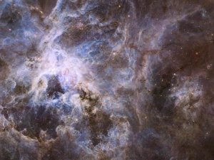 NASA - Wide Field 30 Doradus UVIS