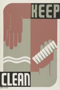 Erik-Hans Krause - Keep clean