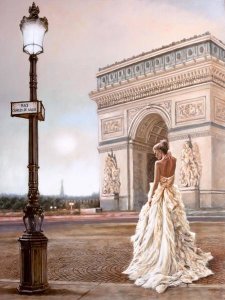 John Silver - Romance in Paris II