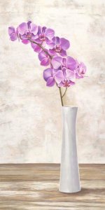 Shin Mills - Orchid Arrangement