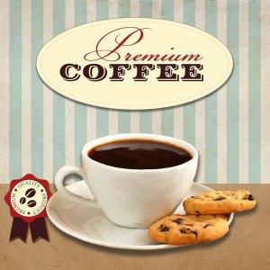 Skip Teller - Premium Coffee