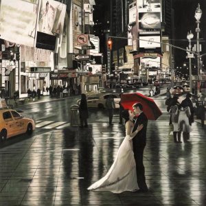 Pierre Benson - Romance in New York
