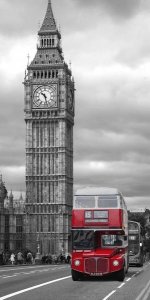 Vadim Ratsenskiy - Under the Big Ben