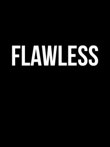 NAXART Studio - Flawless Poster