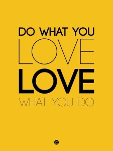 NAXART Studio - Do What You Love What You Do 6