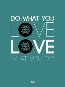 NAXART Studio - Do What You Love Love What You Do 5