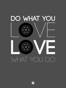 NAXART Studio - Do What You Love Love What You Do 6