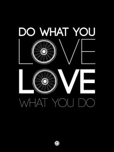 NAXART Studio - Do What You Love Love What You Do 9