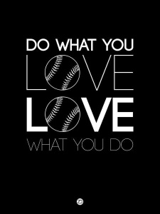 NAXART Studio - Do What You Love Love What You Do 10