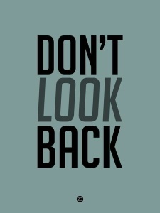 NAXART Studio - Don't Look Back 1